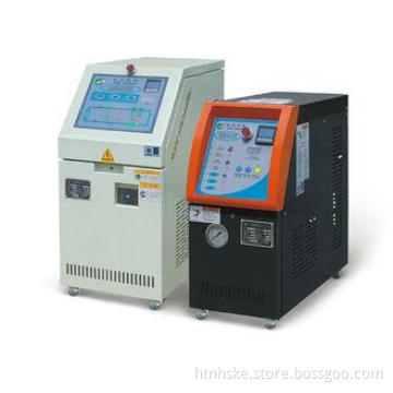 High-Efficiency Water Temperature Control Unit , Mold Tempe